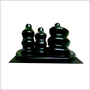 Molded PVC Bellow